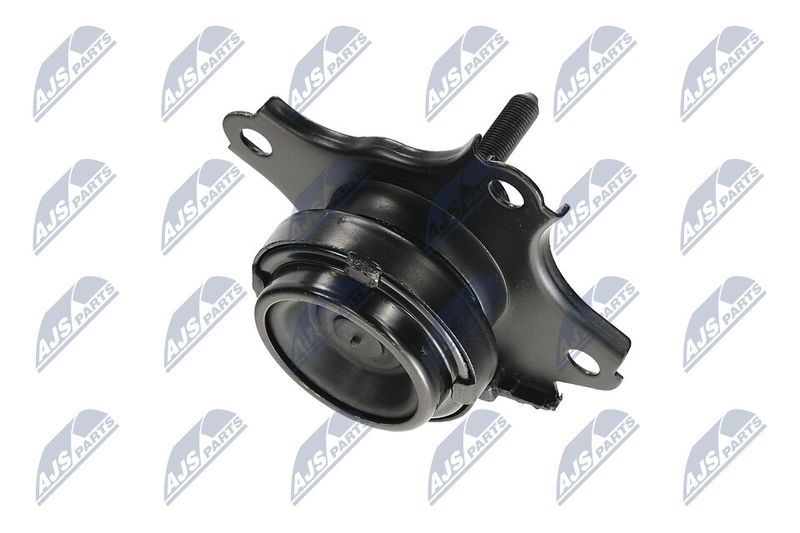 NTY ZPS-HD-090 Mounting, engine