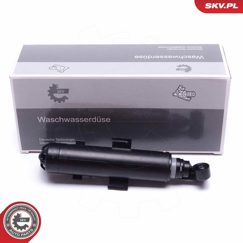Pesuveedüüs, Tulepesurid, ESEN SKV 15SKV680