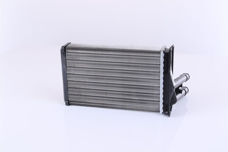NISSENS 70229 Heat Exchanger, Interior Heating