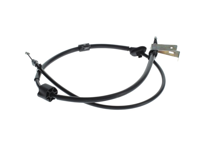 BOSCH 1987477112 Cable Pull, parking brake