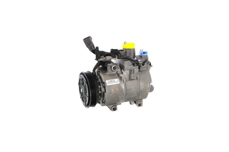 REMANTE 005-001-000336R Compressor, air conditioning