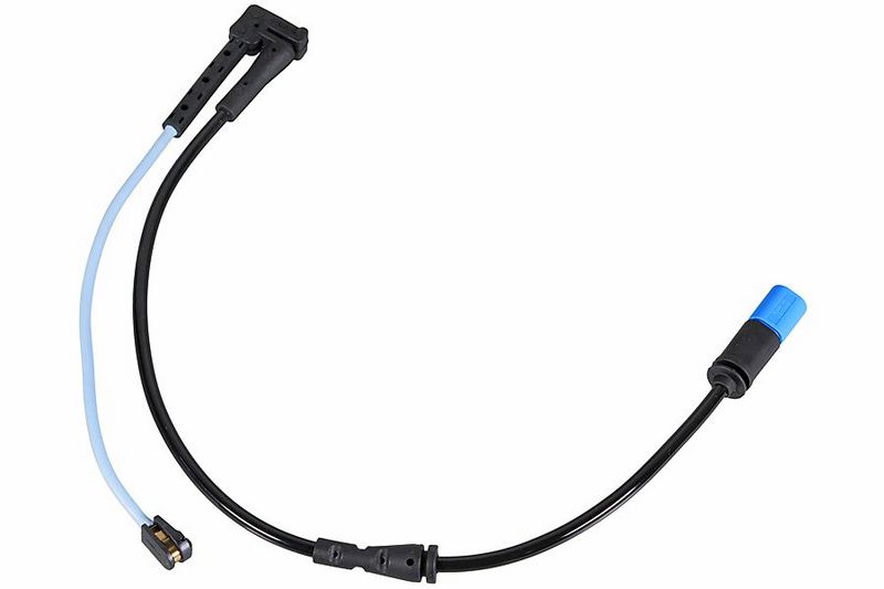 METZGER AUTOTEILE 1190409 - Warning Contact, brake pad wear