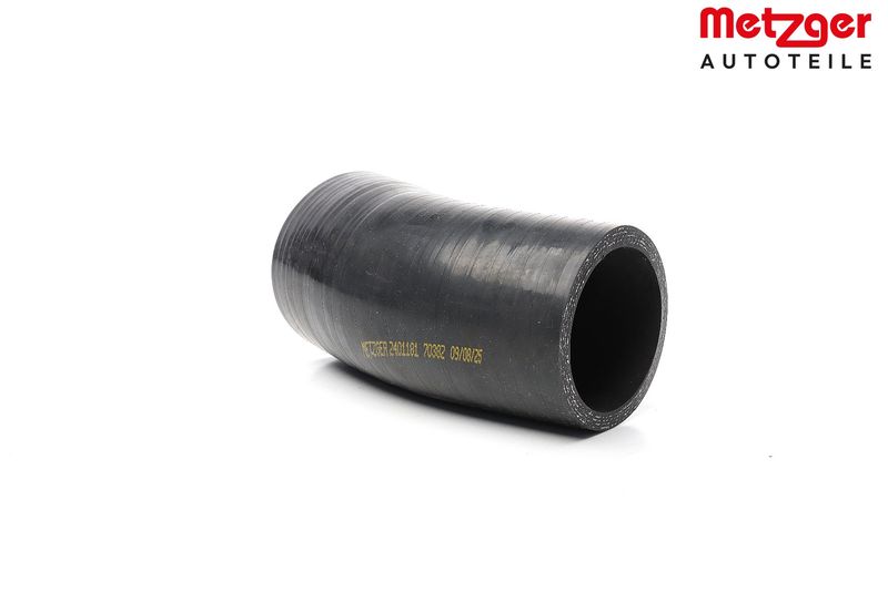 METZGER AUTOTEILE 2401181 Charge Air Hose