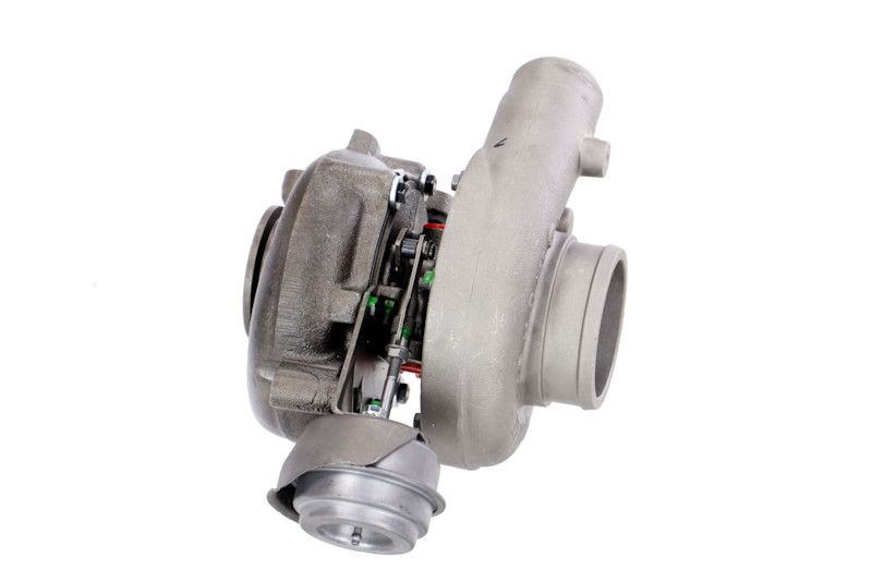 REMANTE 003-001-001040R Charger, charging (supercharged/turbocharged)