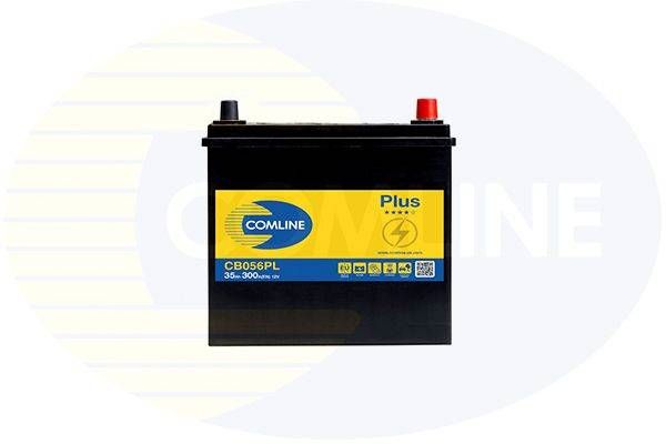 стартов акумулатор COMLINE