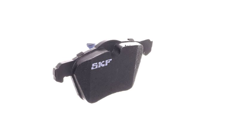 SKF VKBP 80224 Stabdžių trinkelių rinkinys, diskinis stabdys