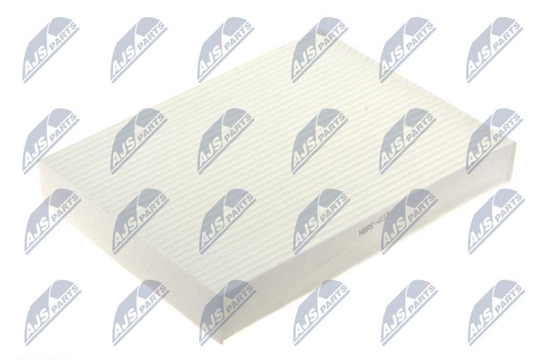 NTY FCF-RE-037 Filter, cabin air