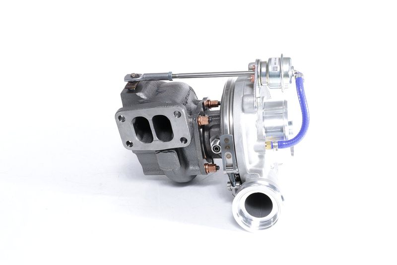 Compresor,sistem de supraalimentare T918354 BTS Turbo
