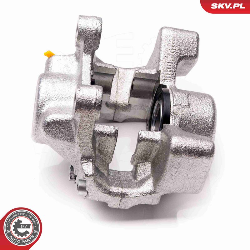 Pidurisadul, ESEN SKV 23SKV843