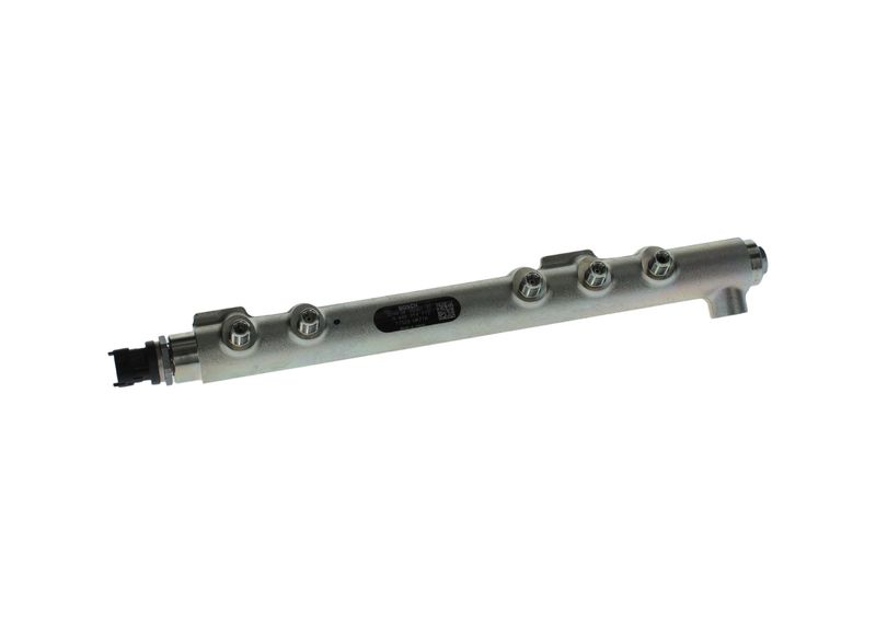 lišta paliva RVI Master 0445214112