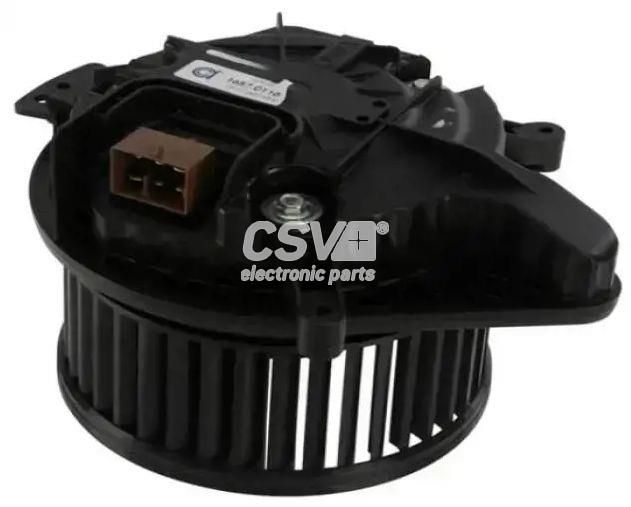 Ventilador habitáculo
