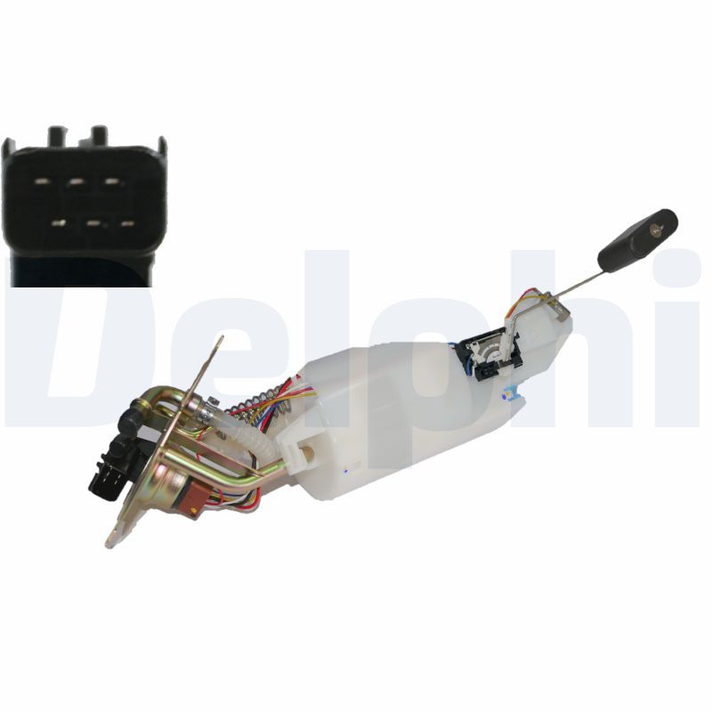 Delphi Fuel Pump FG1920-12B1