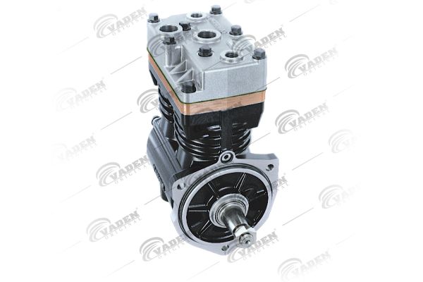 kompresor RVI 1700010002