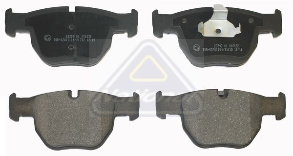 National NP2675