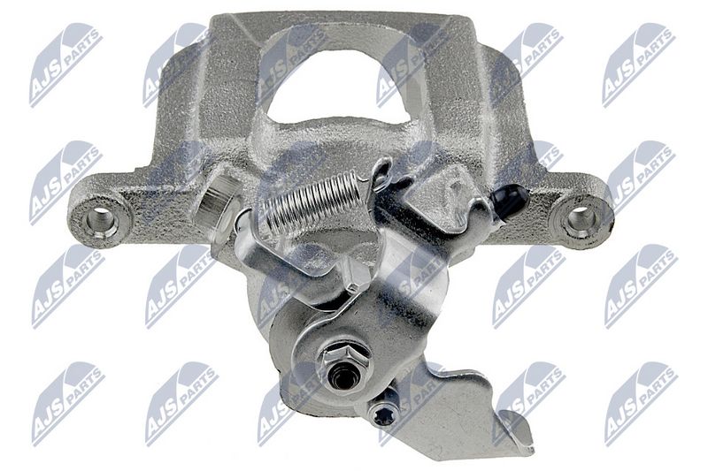 Pidurisadul, NTY HZT-CH-022