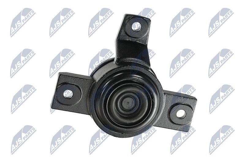 Paigutus, Mootor, NTY ZPS-HY-562