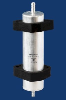 filtru combustibil MECAFILTER ELG5374
