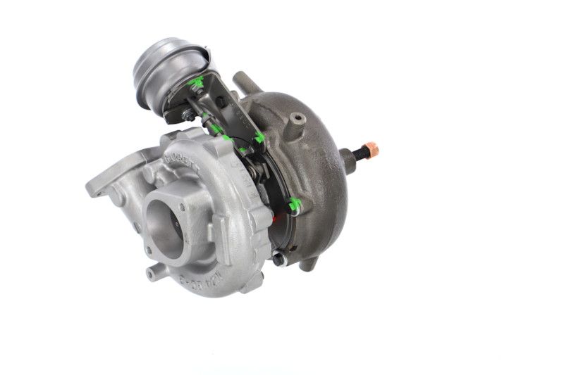 REMANTE 003-001-001364R Turbokompresorius
