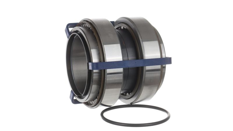 Rattalaagrikomplekt, SKF VKBA 5408