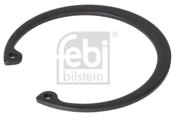 Anillo seguridad, perno mangueta