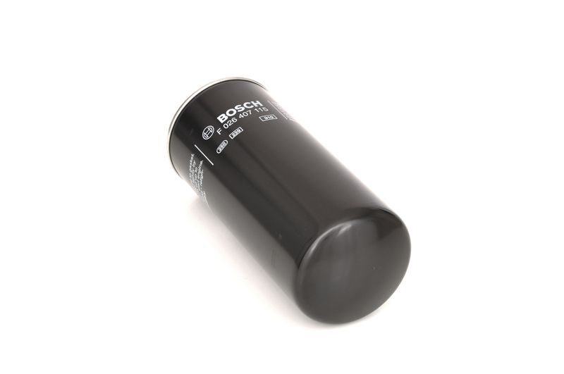 BOSCH F026407115 Oil Filter