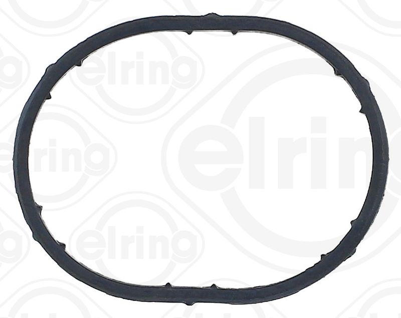 Product Image - Pakking, oliepomp - 566.180 - ELRING