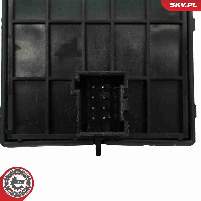 ESEN SKV 37SKV628 Switch, window regulator