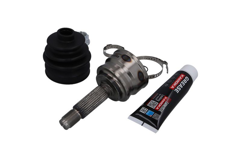 Liigendlaager, veovõll, KAMOKA 6596