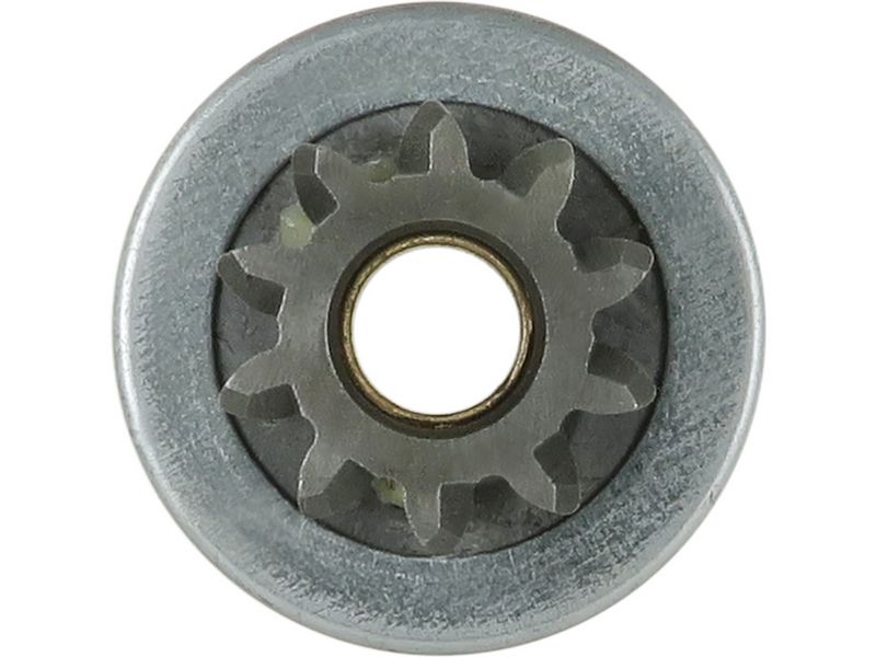 Vabajooks, starter, AS-PL SD3055