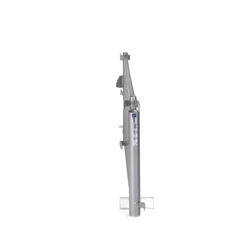NISSENS 940820 Condenser, air conditioning