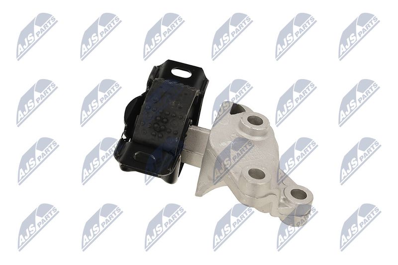 Paigutus, Mootor, NTY ZPS-ME-068