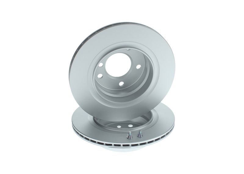 BOSCH 0986479670 Stabdžių diskas