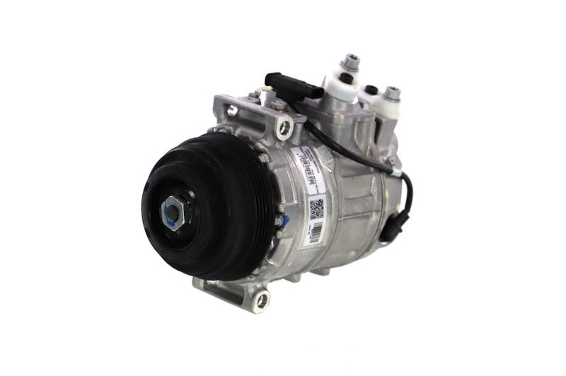 REMANTE 005-001-000376R Compressor, air conditioning