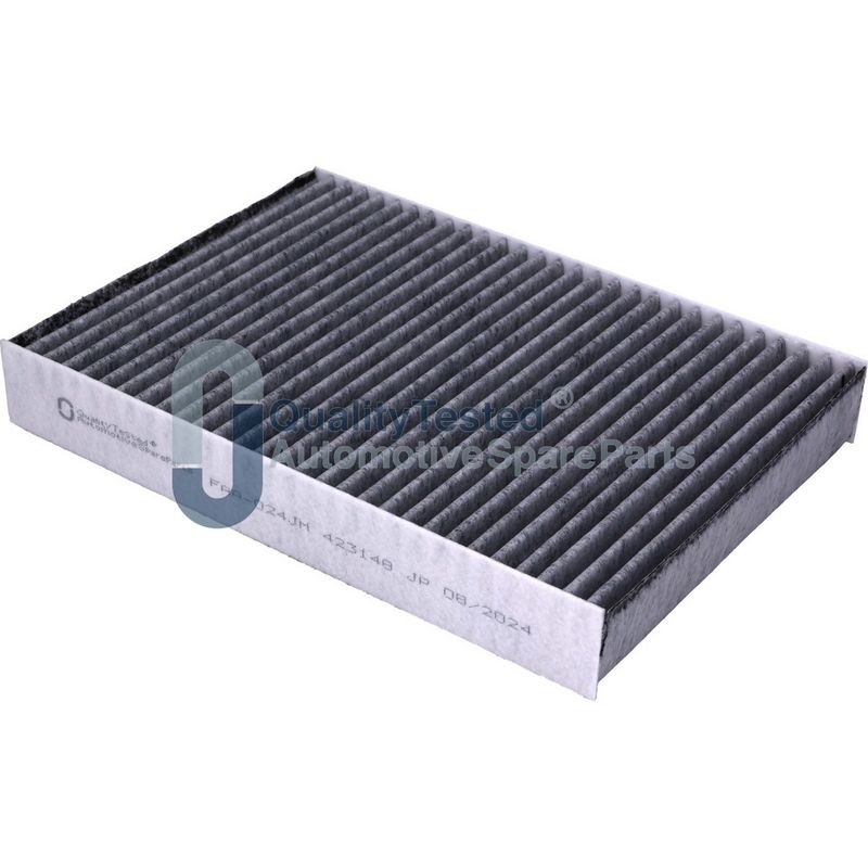 A.S.P. QualityTested FAA-024JM - Filter, cabin air