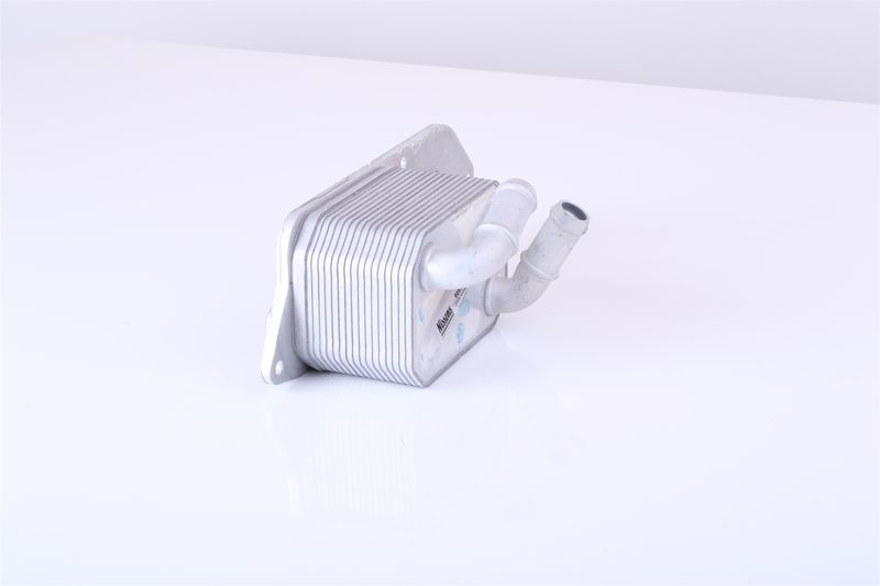 Õliradiaator, mootoriõli, NISSENS 90892