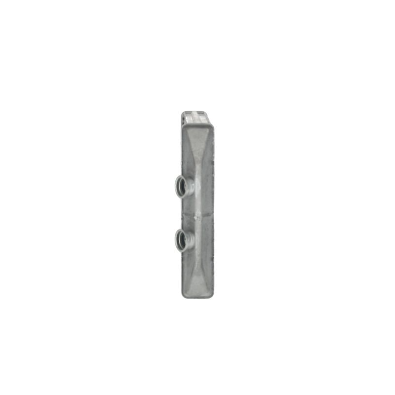 NISSENS 707314 Heat Exchanger, interior heating