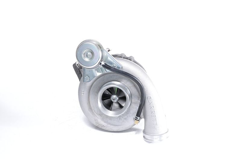 Compresor,sistem de supraalimentare T911820 BTS Turbo