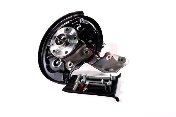 GH GH-289955V Steering Knuckle, wheel suspension