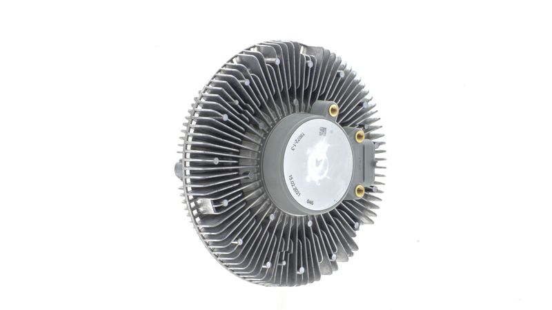 Product Image - Koppeling, radiateurventilator - CFC230000P - MAHLE