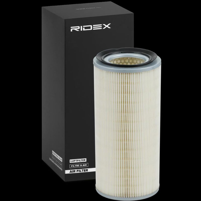 въздушен филтър RIDEX