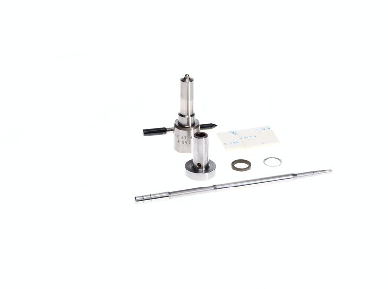 Set reparatie,sistem common-rail F 00R J03 509 BOSCH
