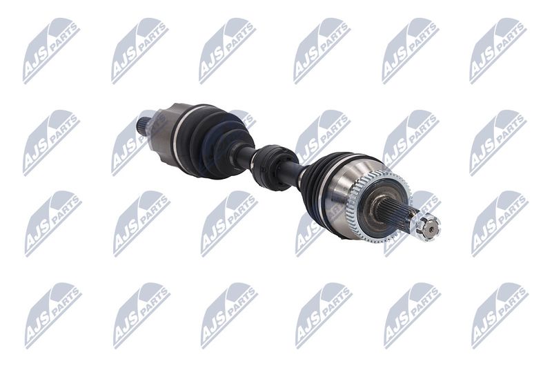 NTY NPW-HY-668 Drive Shaft