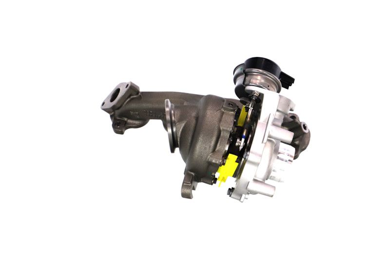 REMANTE 003-001-004386R Charger, charging (supercharged/turbocharged)
