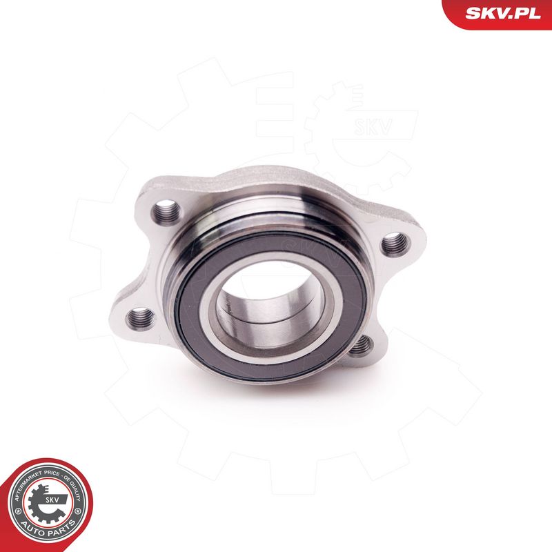 Rattalaagrikomplekt, ESEN SKV 29SKV098