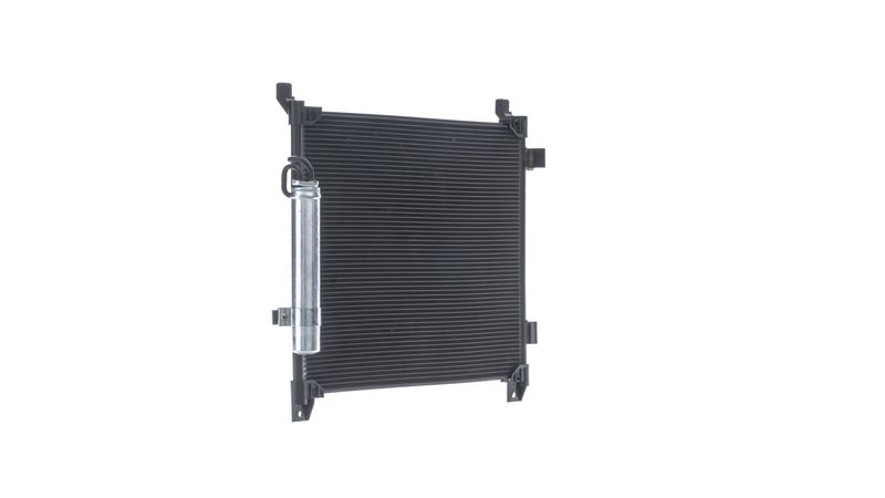 Product Image - Condensor, airconditioning - AC1027000S - MAHLE