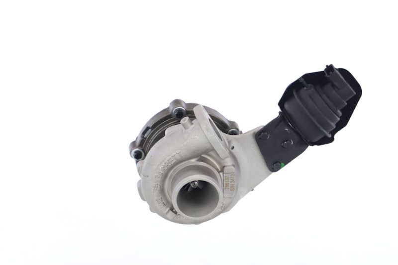 REMANTE 003-002-000029R Charger, charging (supercharged/turbocharged)