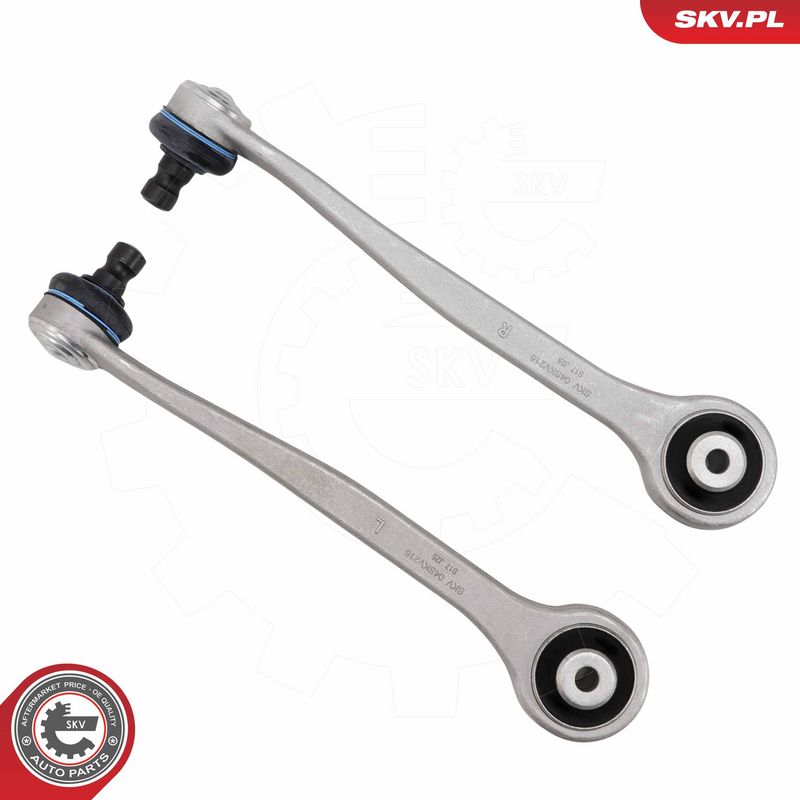 Prekės atitinka OEM kodą: 8K0 411 317 D