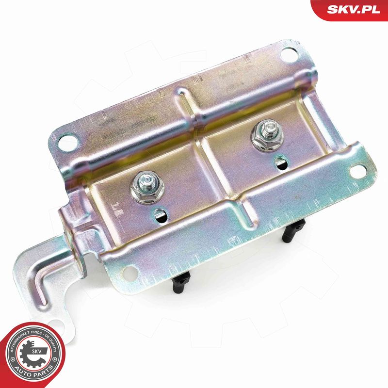 ESEN SKV 14SKV925 Control Valve, air intake