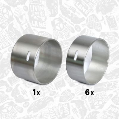ET ENGINETEAM LV0007 Camshaft Bearing