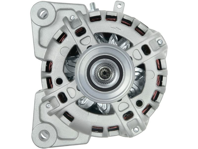 Brand new AS-PL Alternator